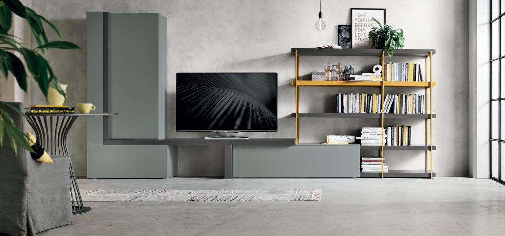 Soggiorni: Spazi da Vivere tra Comfort e Stile