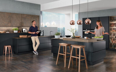 Nuovo anno, nuova casa: idee e consigli per iniziare il 2026 con stile